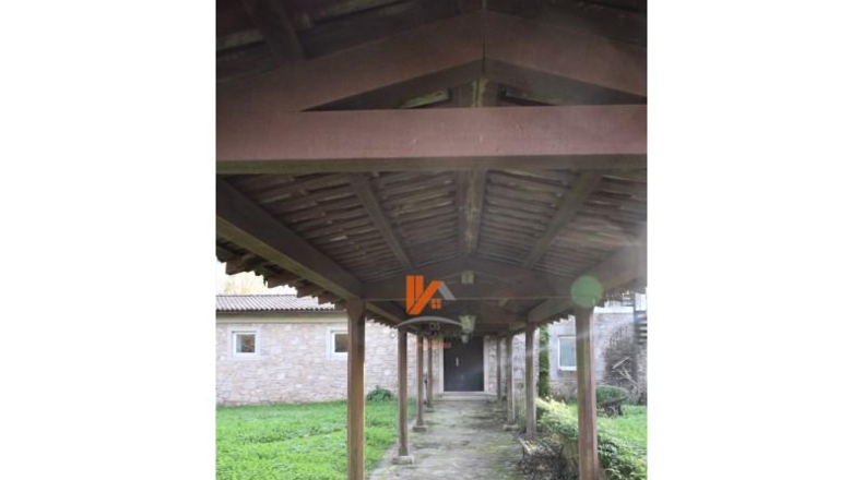 La Coruña - Teo - 20000m2