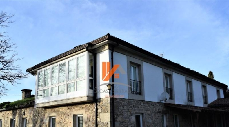 La Coruña - Teo - 20000m2