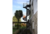 Finca rústica en venda a la España, Chaves, ref.: TR346270 foto