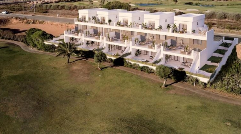 Murcia - Los Alcázares - 224m2