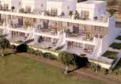 Отдельно стоящий дом с участком на продажу в городе Los Alcázares Фото