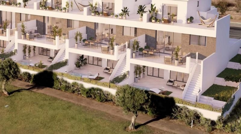 Murcia - Los Alcázares - 224m2