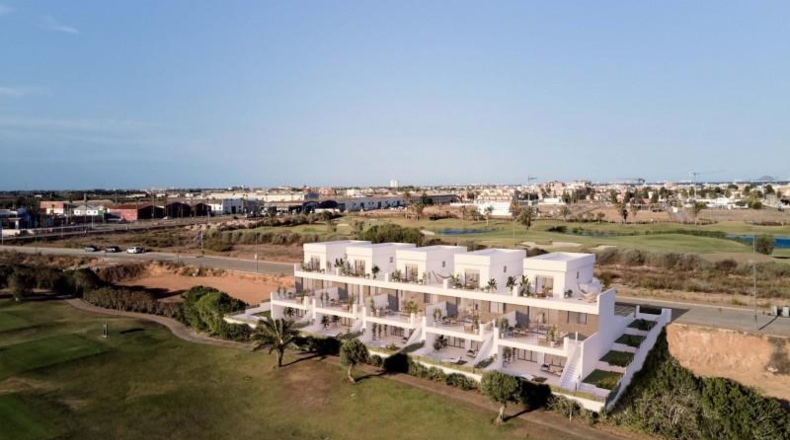 Murcia - Los Alcázares - 224m2