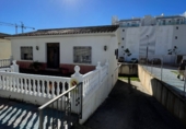 Casa de camp amb terreny en venda a la España, Torrox, ref.: TR358347 foto