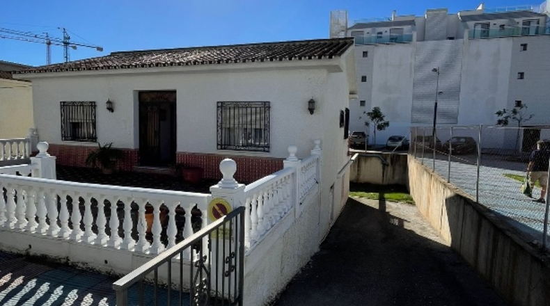 Málaga - Torrox - 366m2