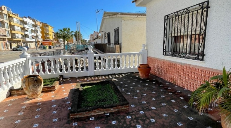 Málaga - Torrox - 366m2