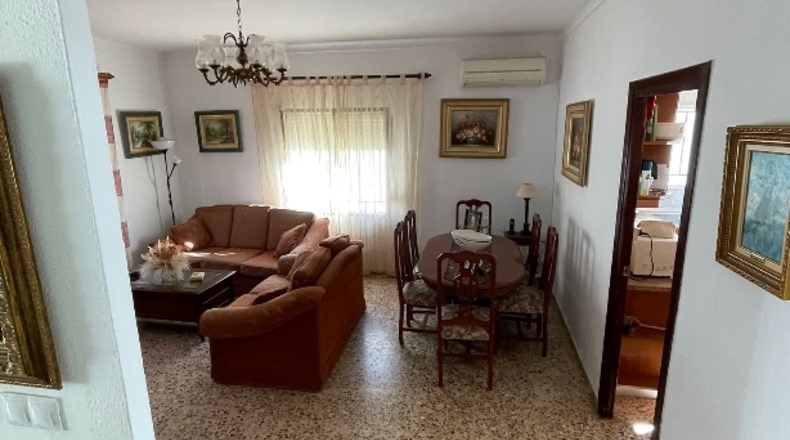 Málaga - Torrox - 366m2