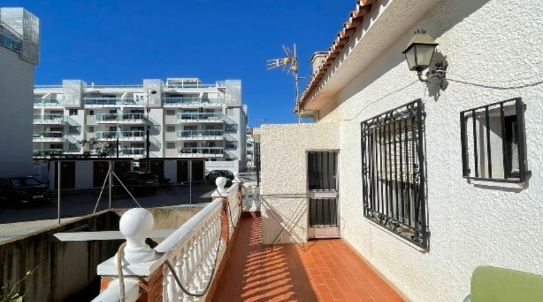 Málaga - Torrox - 366m2