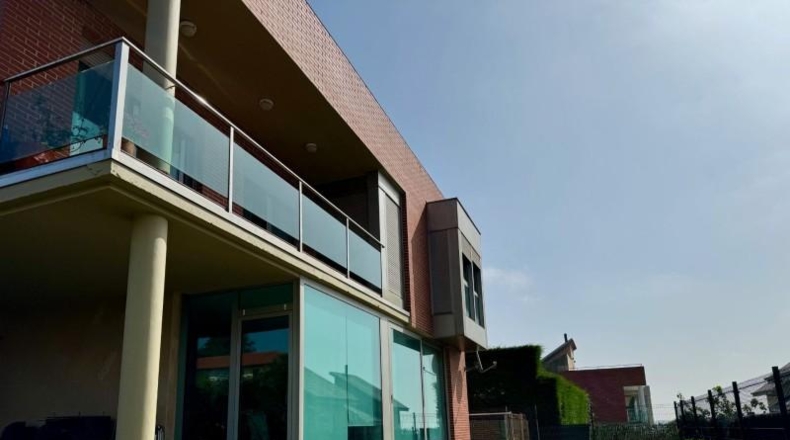 Cantabria - Santa Cruz de Bezana - 540m2