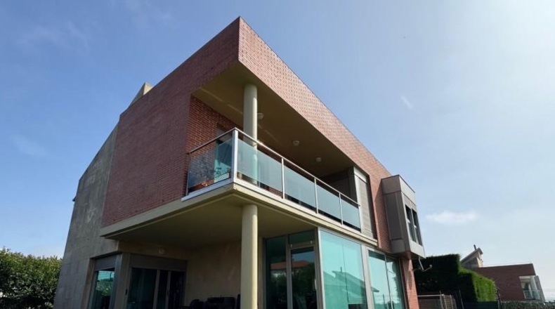 Cantabria - Santa Cruz de Bezana - 540m2
