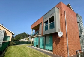Santa Cruz de Bezana 540&nbsp;м²