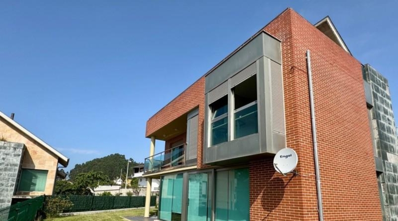 Cantabria - Santa Cruz de Bezana - 540m2