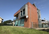 Xalet independent amb terreny en venda a la España, Santa Cruz de Bezana, ref.: TR360177 foto