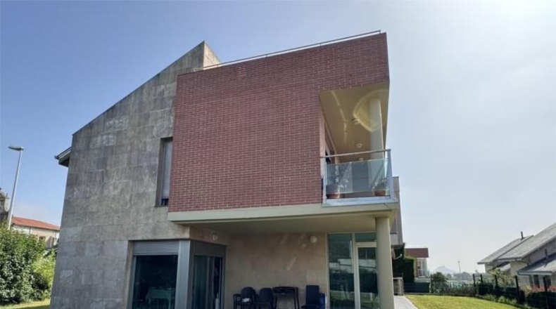 Cantabria - Santa Cruz de Bezana - 540m2