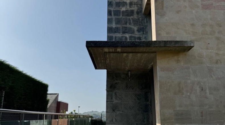 Cantabria - Santa Cruz de Bezana - 540m2