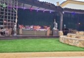Chalet independiente con terreno en venta en la España, Finestrat, ref: TR161188 foto
