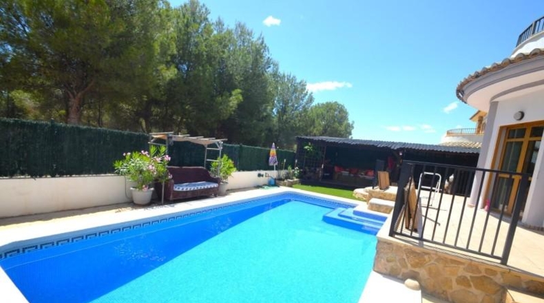 Alicante - Finestrat - 200m2