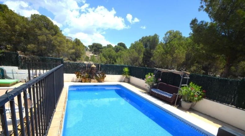 Alicante - Finestrat - 200m2