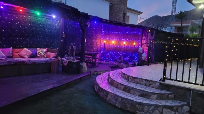 Alicante - Finestrat - 200m2