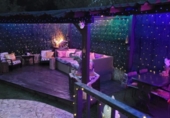 Chalet independiente con terreno en venta en la España, Finestrat, ref: TR161188 foto