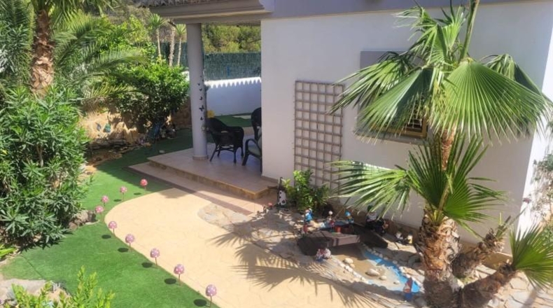 Alicante - Finestrat - 200m2