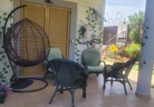 Chalet independiente con terreno en venta en la España, Finestrat, ref: TR161188 foto