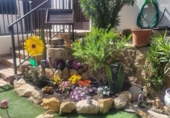 Chalet independiente con terreno en venta en la España, Finestrat, ref: TR161188 foto
