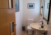 Chalet independiente con terreno en venta en la España, Finestrat, ref: TR161188 foto