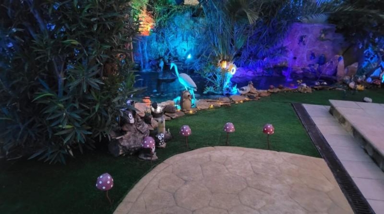 Alicante - Finestrat - 200m2