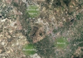 Parcel·la urbanitzable en venda a la España, Molina de Segura, ref.: TR123699 foto
