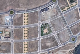 Salamanca 3096&nbsp;m²