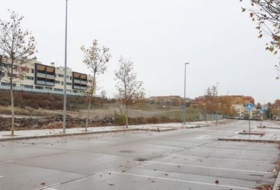 Salamanca 3096&nbsp;m²