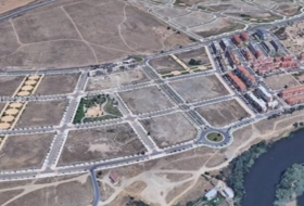 Salamanca 3096&nbsp;m²