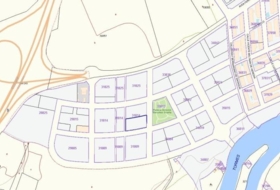 Salamanca 3096&nbsp;m²