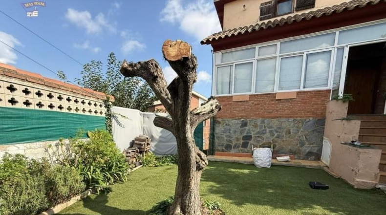 Barcelona - Barberà del Vallès - 615m2