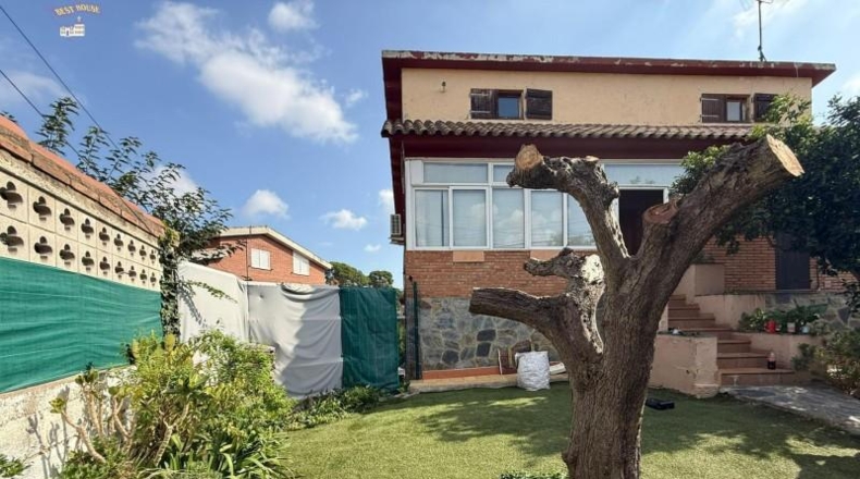 Barcelona - Barberà del Vallès - 615m2