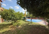 Xalet independent amb terreny en venda a la España, Barberà del Vallès, ref.: TR348605 foto