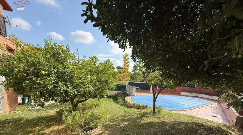 Barcelona - Barberà del Vallès - 615m2