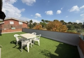 Xalet independent amb terreny en venda a la España, Barberà del Vallès, ref.: TR348605 foto