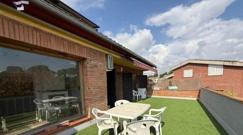 Barcelona - Barberà del Vallès - 615m2