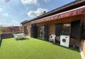 Xalet independent amb terreny en venda a la España, Barberà del Vallès, ref.: TR348605 foto