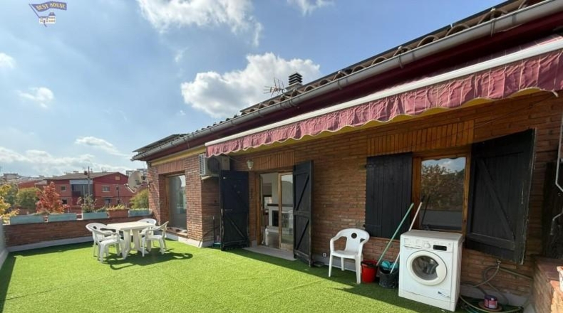 Barcelona - Barberà del Vallès - 615m2