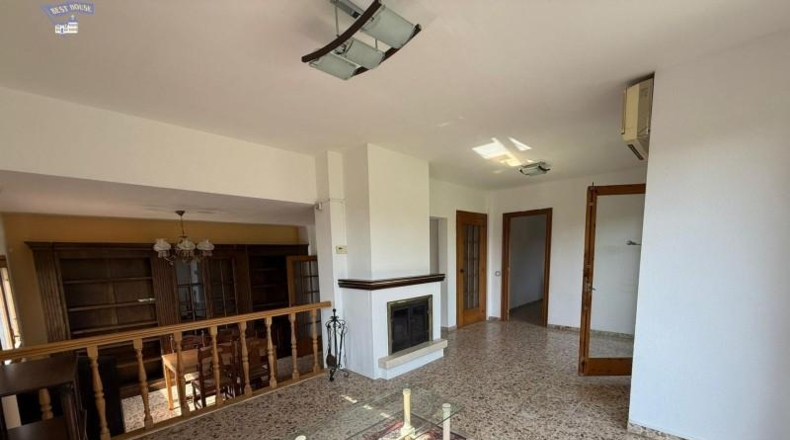 Barcelona - Barberà del Vallès - 615m2