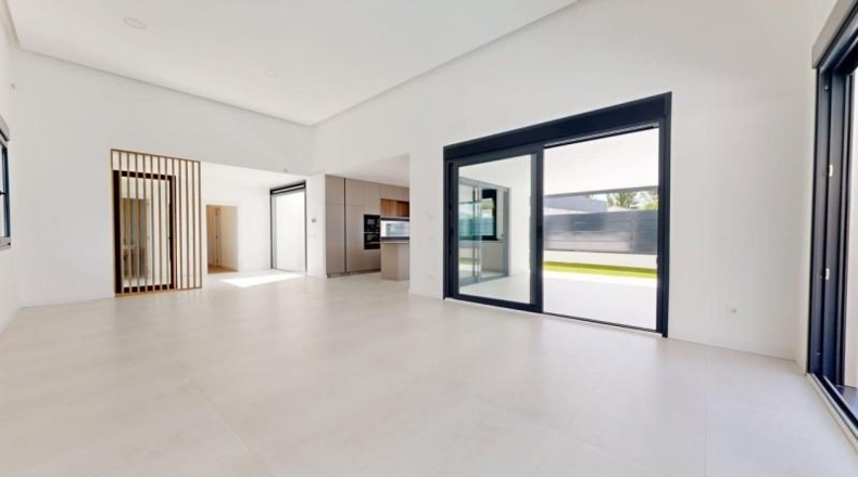 Zaragoza - Cuarte de Huerva - 198m2
