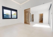 Chalet independiente con terreno en venta en la España, Cuarte de Huerva, ref: TR316032 foto