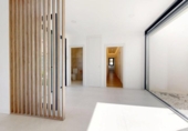 Chalet independiente con terreno en venta en la España, Cuarte de Huerva, ref: TR316032 foto