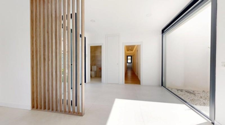 Zaragoza - Cuarte de Huerva - 198m2