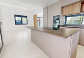 Chalet independiente con terreno en venta en la España, Cuarte de Huerva, ref: TR316032 foto