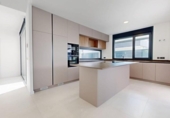 Chalet independiente con terreno en venta en la España, Cuarte de Huerva, ref: TR316032 foto