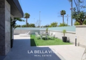 Chalet independiente con terreno en venta en la España, Pilar de la Horadada, ref: TR163841 foto